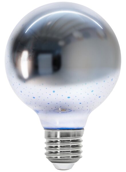 LED 3D декоративна крушка E27/2W/230V - Aigostar