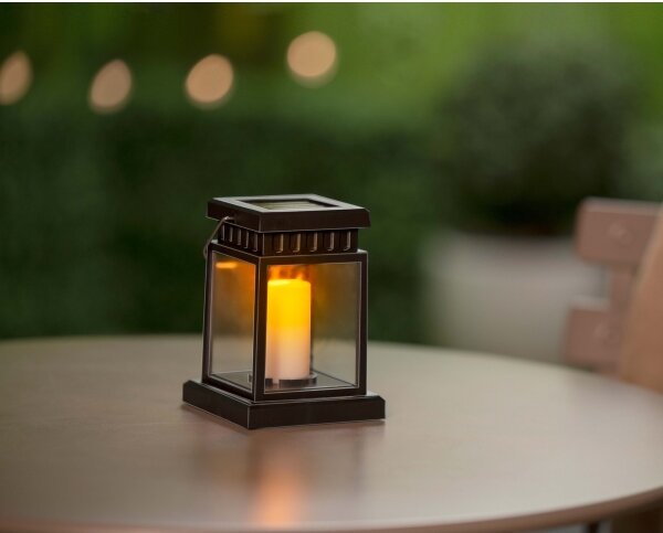 Grundig - LED Соларен фенер LED/1,2V
