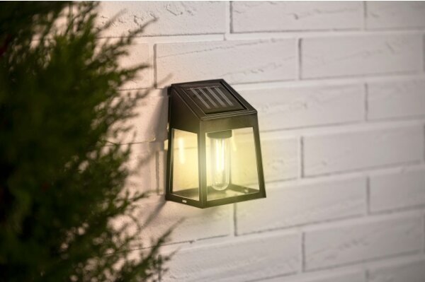 Grundig - LED Соларен аплик LED/1,2V IP44