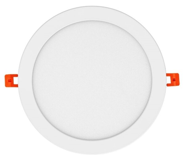 Osram - LED Лампа за окачен таван SLIM LED/22W/230V 4000K