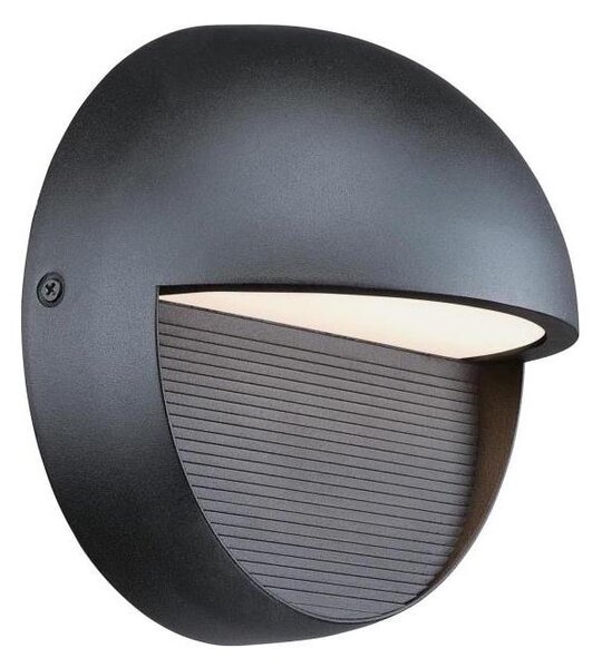 Westinghouse 65790 - LED Екстериорен аплик WINSLETT LED/10W/230V IP44