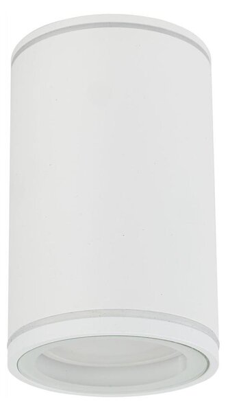 Спот FLARE 1xGU10/10W/230V 10 см бял