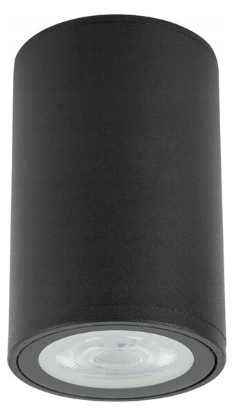 Спот VIVO 1xGX53/10W/230V 10 см черен