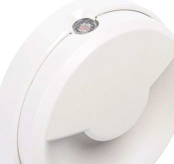 Aigostar - LED Нощна лампа със сензор LED/0,5W/230V 3000K