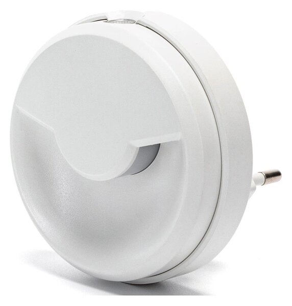 Aigostar - LED Нощна лампа със сензор LED/0,5W/230V 3000K
