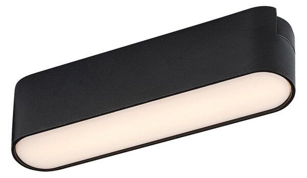 Rabalux 70100-LED Таванно осветление за 1-фазна релсова система LiTrack 6W/24V 3000K 11,5 см