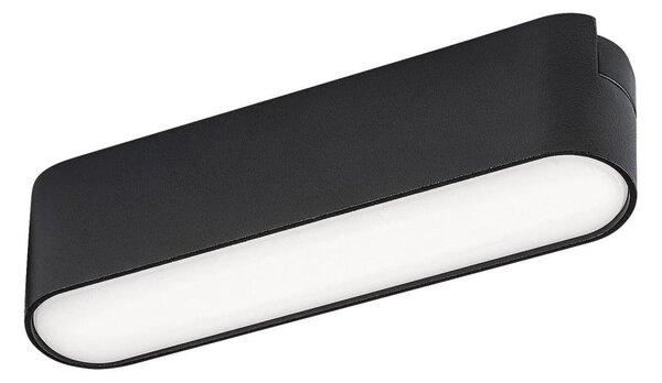 Rabalux 70111-LED Таванно осветление за 1-фазна релсова система LiTrack LED/6W/24V 11,5 см