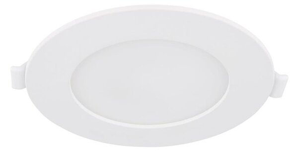 Globo 12383-6W - LED Лампа за окачен таван TIBEY LED/6W/230V 4000K Ø 12,8 см