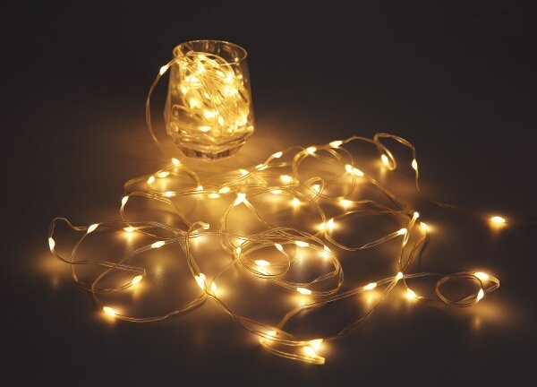Globo 39018 - LED лента LED BAND 50xLED/0,06W/5V