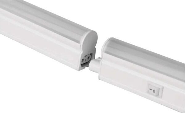LED Лампа за под кухненски шкаф TIGO LED/5W/230V 4000K 30 см