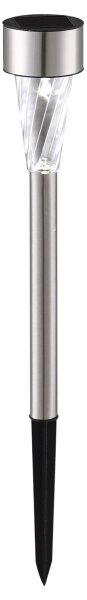 Globo 3387-36 - Соларен LED фенер 1x0,06W, IP44