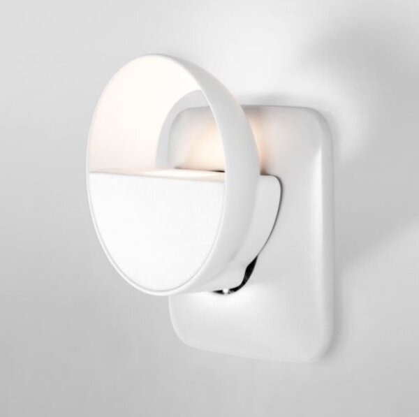 Osram - Димируема LED нощна лампа LUNETTA LED/0,65W/230V