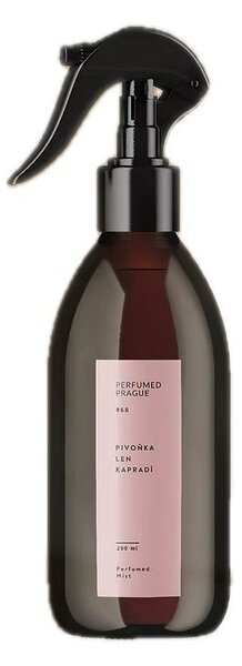 Интериорен аромат 200 ml #68 Peony, Linen, Fern – Perfumed Prague