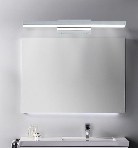 Rabalux 5897 - LED стенно осветително тяло за баня JOHN LED/12W
