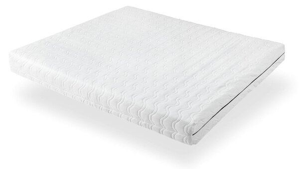 Твърд/средно твърд матрак с пяна с две лица 90x200 cm Snooze Balance – Bonami Essentials