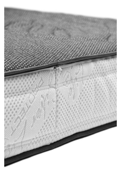Средно твърд матрак с пяна 180x200 cm Zen Comfort – Bonami Selection