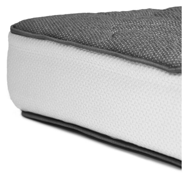Средно твърд матрак с пяна 180x200 cm Zen Comfort – Bonami Selection