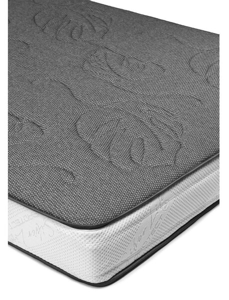 Средно твърд матрак с пяна 180x200 cm Zen Comfort – Bonami Selection