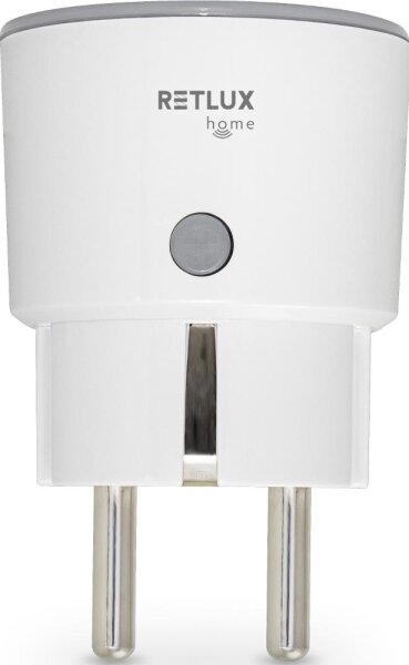 Retlux - Умен контакт 3680W/230V/Тип E/16A Wi-Fi Tuya