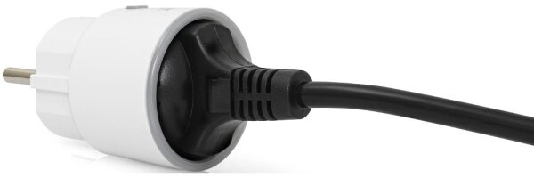Retlux - Умен контакт 3680W/230V/Тип E/16A Wi-Fi Tuya