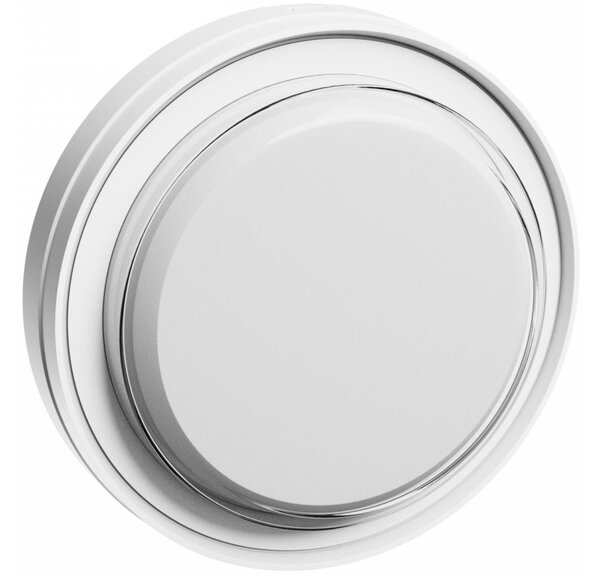 LED осветително PASTILO LED/10W/230V 2700/4000/6000K IK10 IP54 бяло кръгло