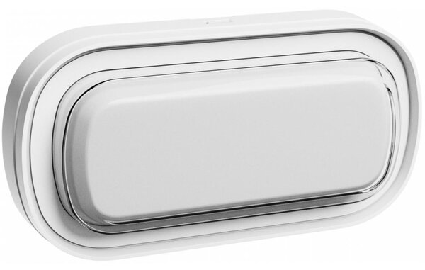 LED осветително PASTILO LED/10W/230V 2700/4000/6000K IK10 IP54 бяло овално