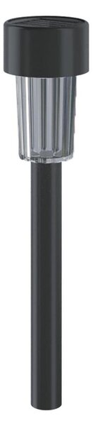 Aigostar - LED соларна лампа LED/0,006W/1,2V 40mAh 6500K IP44 29,5 см