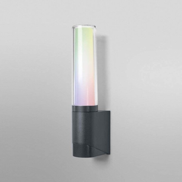 Ledvance - LED RGBW Екстериорен аплик SMART+ FLARE LED/7,5W/230V IP44 Wi-Fi