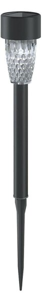 Aigostar - LED соларна лампа LED/0,006W/1,2V 40mAh 6500K IP44 29,7 см