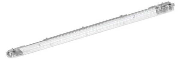 Техническо осветително тяло HERMIC T8 2xG13/18W/230V IP65