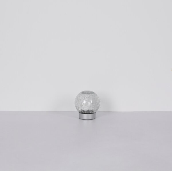 Globo 28078 - LED настолна лампа SOONA 25xLED/0,06W/USB 600 mAh