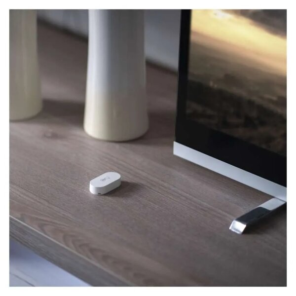 Дигитален безжичен термометър GoSmart с 1×CR2032 батерия