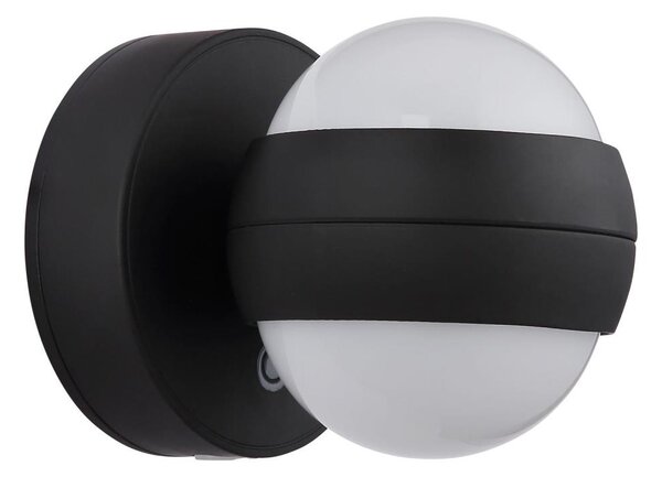 Globo 78290AB - LED стенен лампион RANDI 1,4W/35V 1800 mAh с докосване