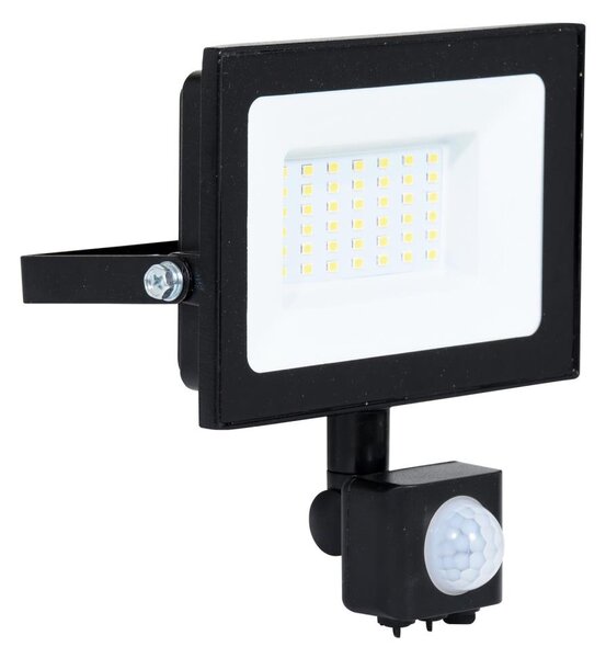 Brilagi - LED прожектор с датчик ELARA ECO LED/30W/230V IP65