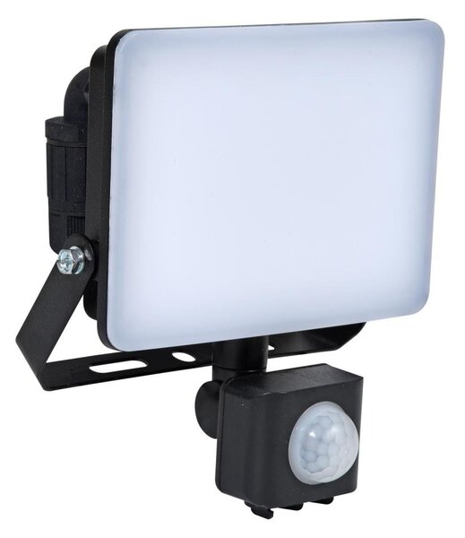 Brilagi - LED прожектор с датчик ELARA PRO LED/10W/230V IP65