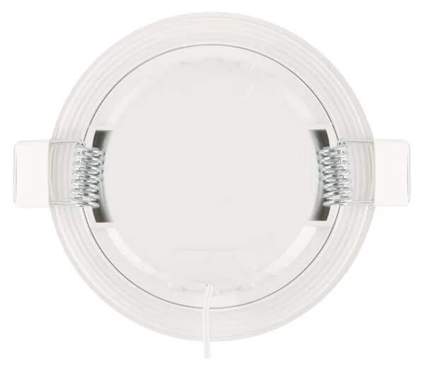LED вградено осветително тяло LORI LED/4,5W/230V IP65 2700/4000K бяло