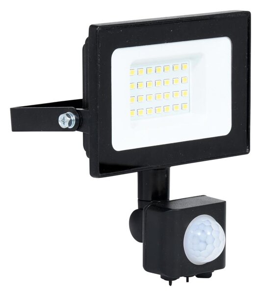 Brilagi - LED прожектор с датчик ELARA ECO LED/20W/230V IP65