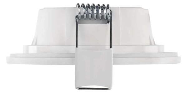 LED вградено осветително тяло LORI LED/4,5W/230V IP65 2700/4000K бяло