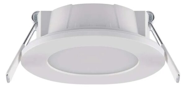 LED вградено осветително тяло LORI LED/4,5W/230V IP65 2700/4000K бяло