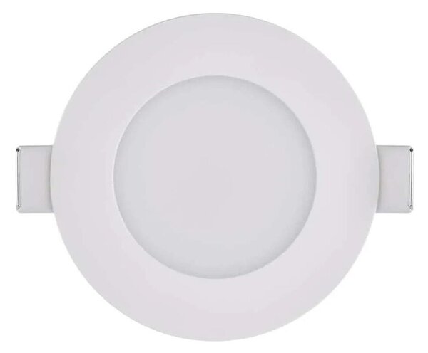 LED вградено осветително тяло LORI LED/4,5W/230V IP65 2700/4000K бяло