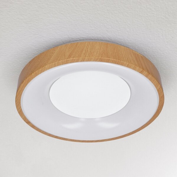 Brilagi - LED регулируемо таванно осветление DORIA LED/48W/230V 3000-6500K + DO