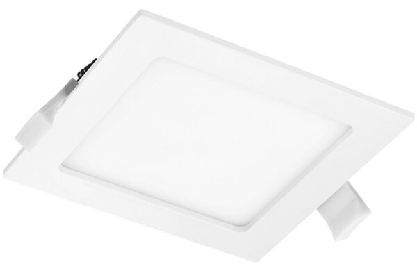 Aigostar - Вградено LED осветително тяло LED/12W/230V 6500K 17,5x17,5 cm бяло