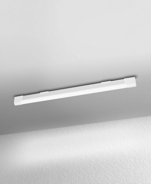 Osram - LED линейно осветително тяло за монтаж под шкаф BATTEN LED/10W/230V 60 cm