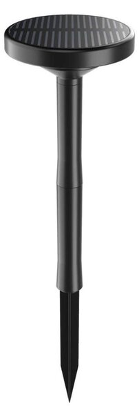 Retlux - LED соларна лампа LED/1,1W/3,2V 1200 mAh 3000/4500/6500K IP65