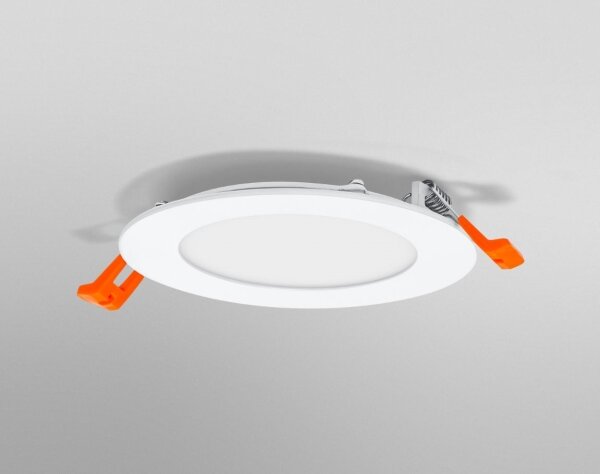 Osram - LED вградено осветително тяло SLIM LED/8W/230V 3000K