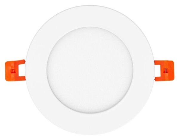 Osram - Вградено LED осветително тяло SLIM LED/8W/230V 6500K диаметър 12 см