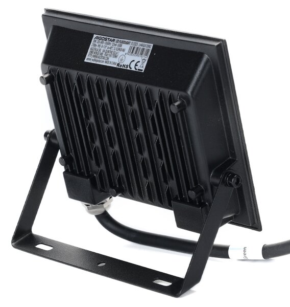 Aigostar - LED прожектор LED/30W/230V 4000K IP65