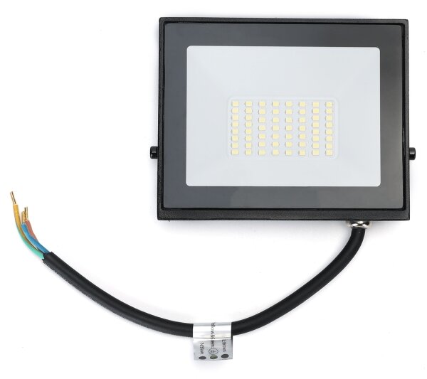 Aigostar - LED прожектор LED/30W/230V 4000K IP65