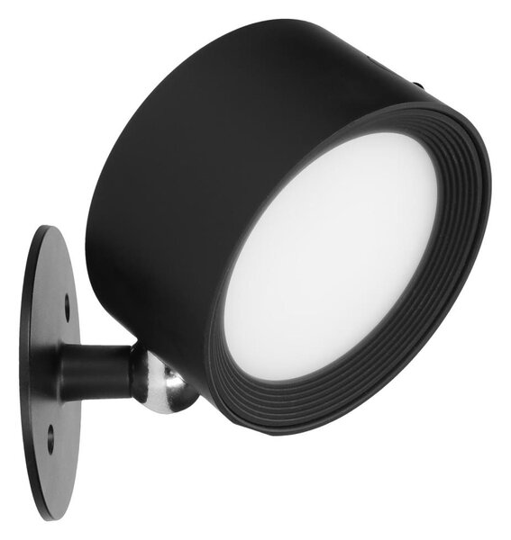 Solight WL914 - RGB LED стенен аплик LED/3,7V 1200 mAh