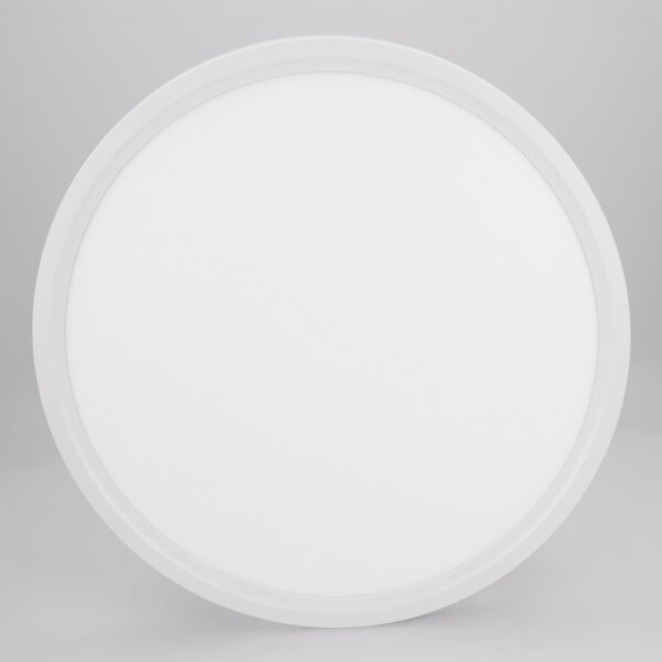 Brilagi - LED плафон ESTELA LED/18W/230V бял